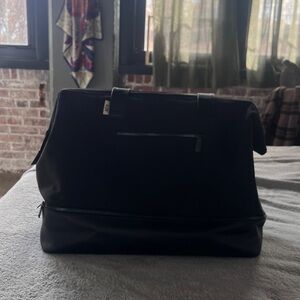 BEIS weekender bag